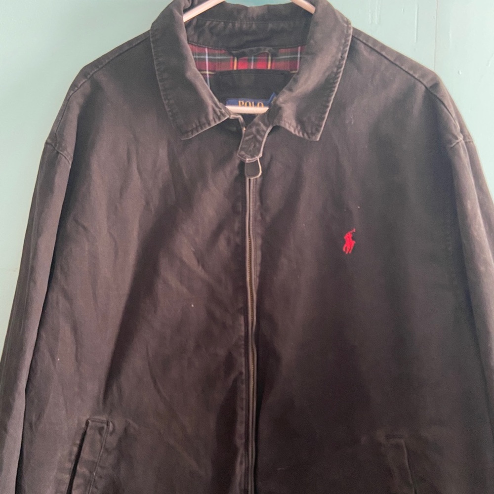 Poli jacket